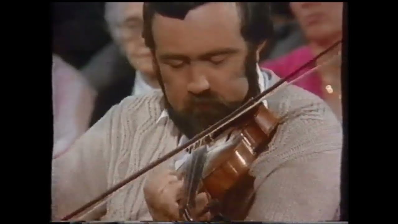 Seamus Quinn - Richard Brennan's Favourite