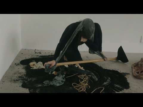 Butoh Caipira — Hifa Cybe — still