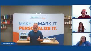JPPlus Learning Lab - Project Demo!