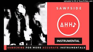 MashBeatz & Saudi - Hell Of A Night (Instrumental)