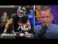Falcons pick up Bijan Robinson’s fifth-year option | Pro Football Talk | NFL on NBC