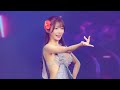 J-POPメドレー / Queen：れん、まいか（#63Angel）、つゆき、RAP：れな 2025.06.18 2nd ShowTime #ちゅらさん6