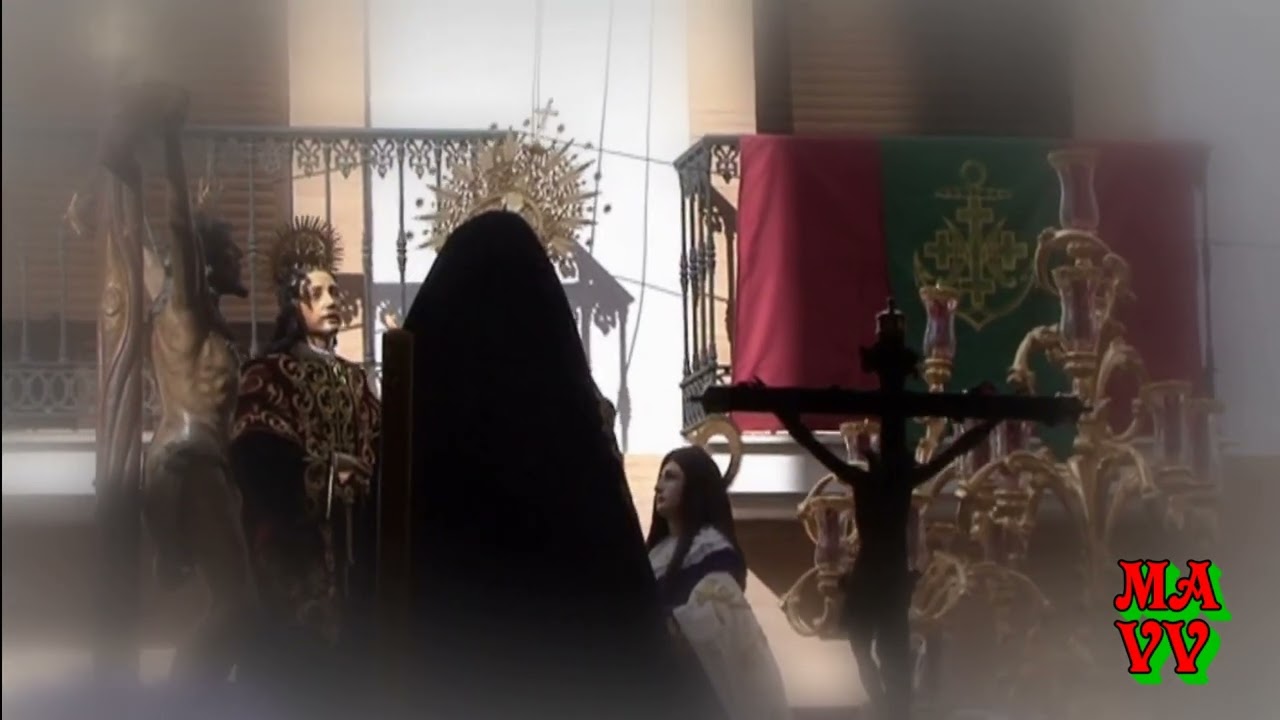 SEMANA SANTA HUELVA. PROMO