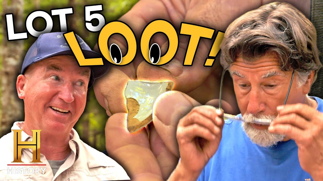 Clues That Change Everything | The Curse of Oak Island