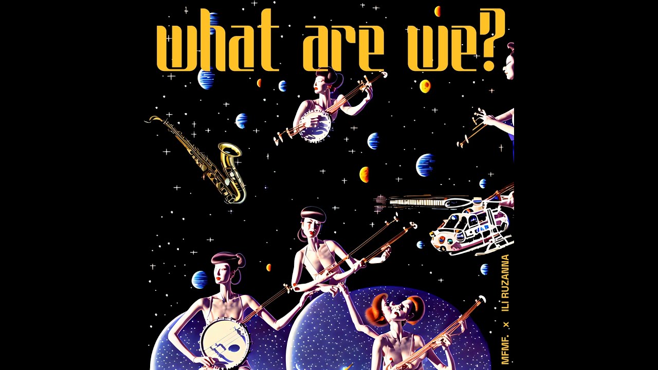 what are we? auf YouTube ansehen what are we? auf YouTube ansehen
