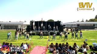City Of Stars HOMECOMING ASSEMBLY