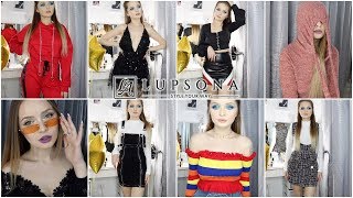 PROVO VESTITI INSTAGRAM STYLE DA UN SITO ECONOMICO! - YouTube