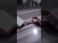 Shorts mini doll shoes and slepper#shots mini vlog