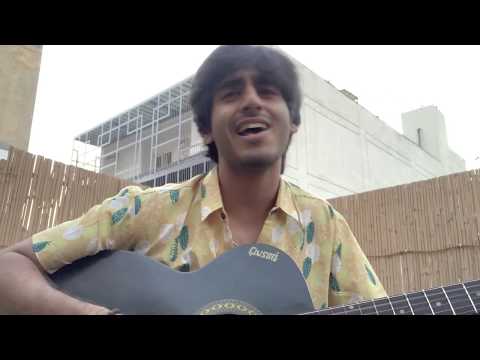 Banana Pancakes - Jack Johnson | Guitar Cover
