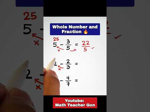 Whole Number and