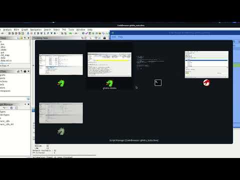 Ghidra Sink Finder – Automated Tracking User-Controlled Data to Security-Relevant Functions - Demo