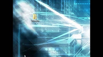 Hiding Files & Folders + Shortcuts