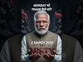 Monday Trade Plan: Global News Shock | Nifty Analysis
