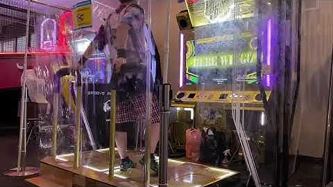 (DDR A20PLUS) Healing-D-Vision 【DOUBLE CHALLENGE】