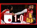 ⚽ Independiente Santa Fe 1 - 0 Deportes Tolima ⭐ 𝐋𝐈𝐆𝐀 𝐁𝐄𝐓𝐏𝐋𝐀𝐘 🏆 LIGA COLOMBIANA