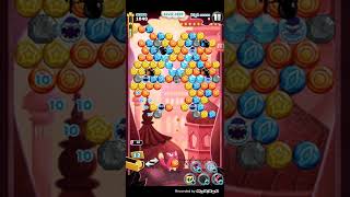 Bubble mania level 1969