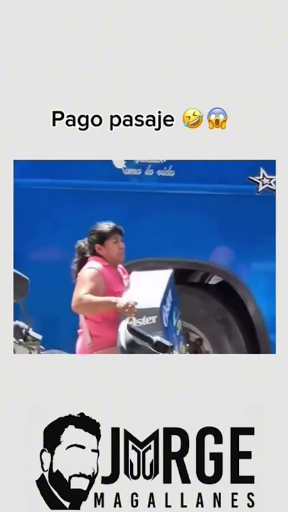 Pago pasaje 🤣😱#humor #comedia #pasaje #fletes #transportepublico
