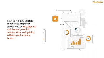 Ensure Perfect Digital Experiences with HeadSpin’s Real Device Cloud Testing Solution