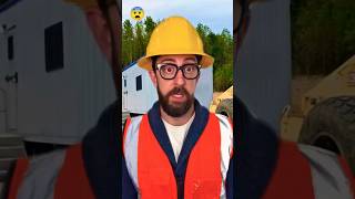 Engineer fantastic 😨#adamrose #engineering #construction #like #subscribe #shorts #usa