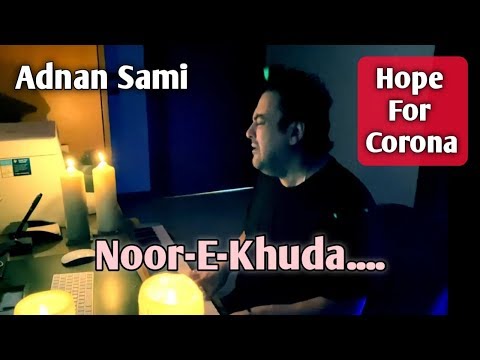 Adnan Sami Singing live \