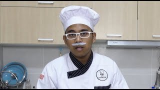 Reti Masak Ke Tu? (SURPRISE MENU)