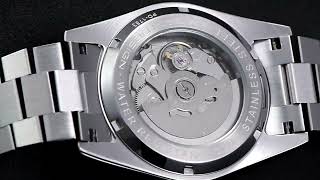 PAGANI DESIGN 2026 New DD40 Rose Gold Blue Luxury Automatic Watch