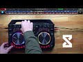 DJ MIXIZ - EDM/DISCO MIX - LIVE DDJ-WeGo2 PERFORMANCE