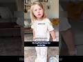5歳が幼稚園児同士のキスにモノ申す #shorts