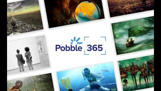 What is Pobble 365? screenshot 5