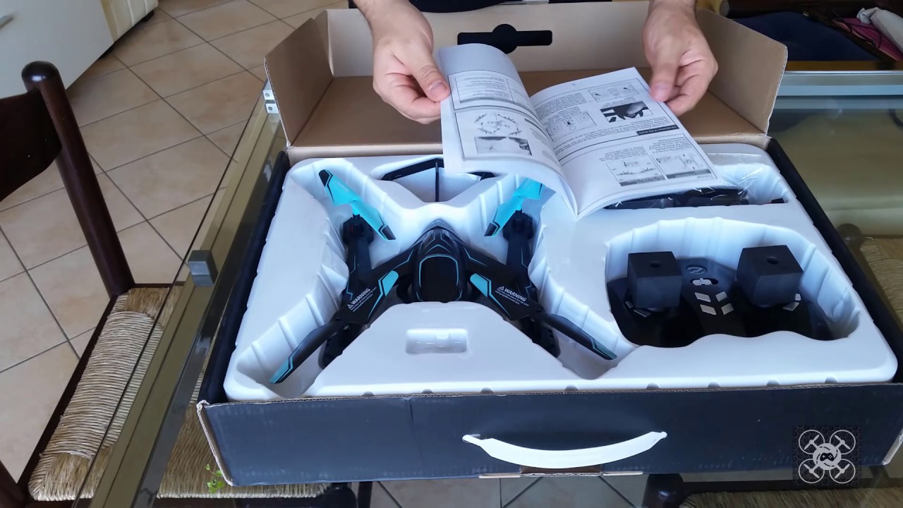 zowfun drone