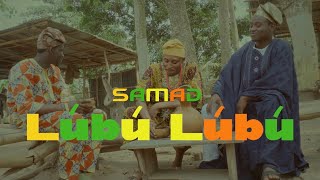 SAMAD - LUBU LUBU (Visualizer)