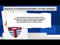 Madison Diocese responds about Pope Leo XIV