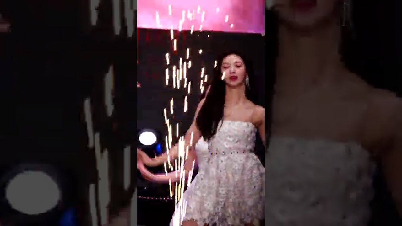 220418 체리블렛(Cherry Bullet) - Love In Space _4·19혁명국민문화제 2022 직캠 지원 Focus Ver.