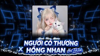 NGƯỜI CÓ THƯƠNG ft HỒNG NHAN (DUC LOUIS REMIX) - THU ĐẾN RỒI HOA ĐANG DẦN NHẠT PHAI REMIX