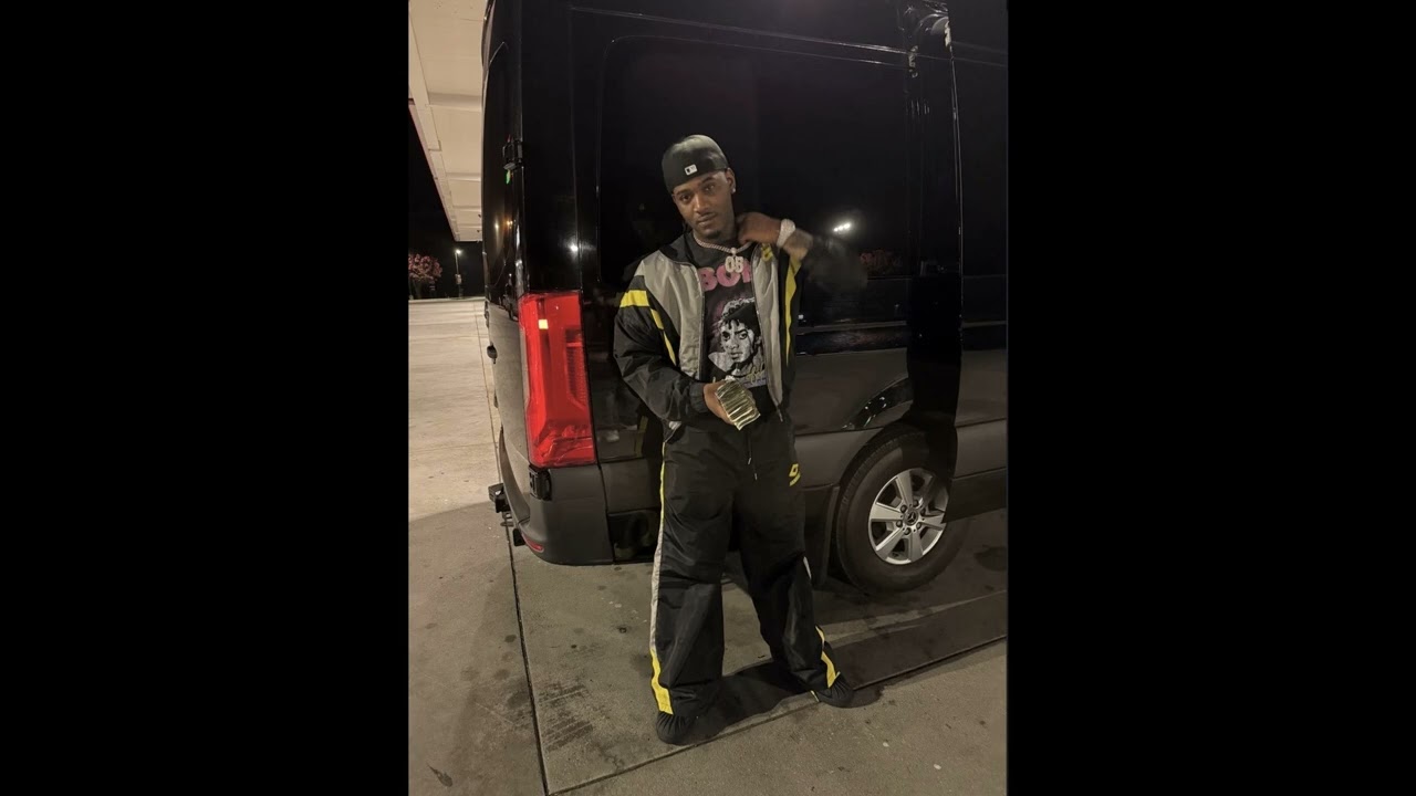 Noodah05 Type Beat “Ball”