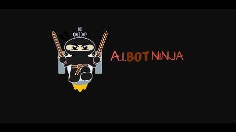 AiBotNinja Software, Review - AiBotNinja Demo & DOWNLOAD