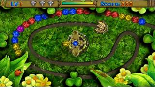 Forsaken Legend screenshot 1