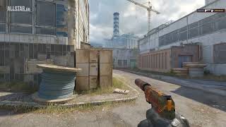 4K CACHE USP