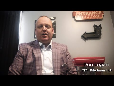 Netgain | Friedman LLP - video from Netgain