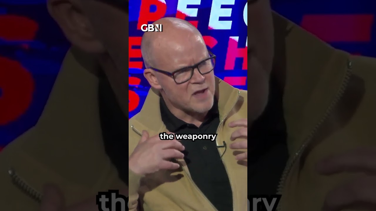 Labour's 'BANTER BAN' could 'DEVASTATE' comedy