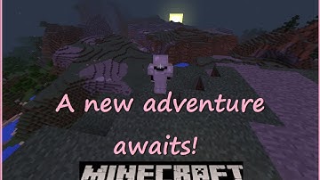 Minecraft Windows 10 Beta : Leet Server & Realm gameplay for first time!