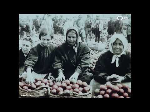 Barcelone, principale ville de la Catalogne