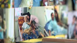 Webisode 9: To feel their pain, to share their joy