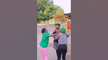 Dah Mimi Nampenda Wanawake Wanayojambia Mbali Tu Comedy Mwamba Kigamboni Wanyama Mbaga 