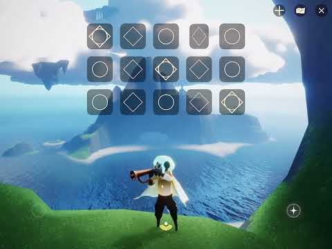 ビートルズの「オクトパス・ガーデン」をSkyの楽園で演奏する！
