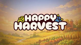 'Just One More Turn' in this Cozy Farming Idler! - Happy Harvest screenshot 4