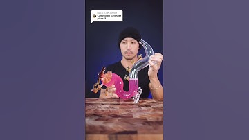 Thumbnail of 🐉 Pour #asmr #sleep