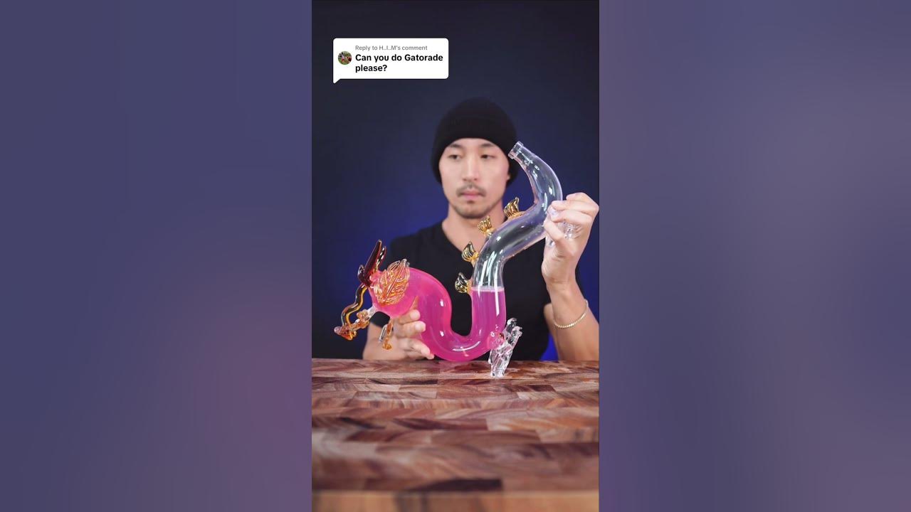 🐉 Pour #asmr #sleep