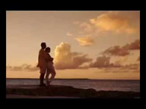 تامر وشيرين wmv لو خايفه)