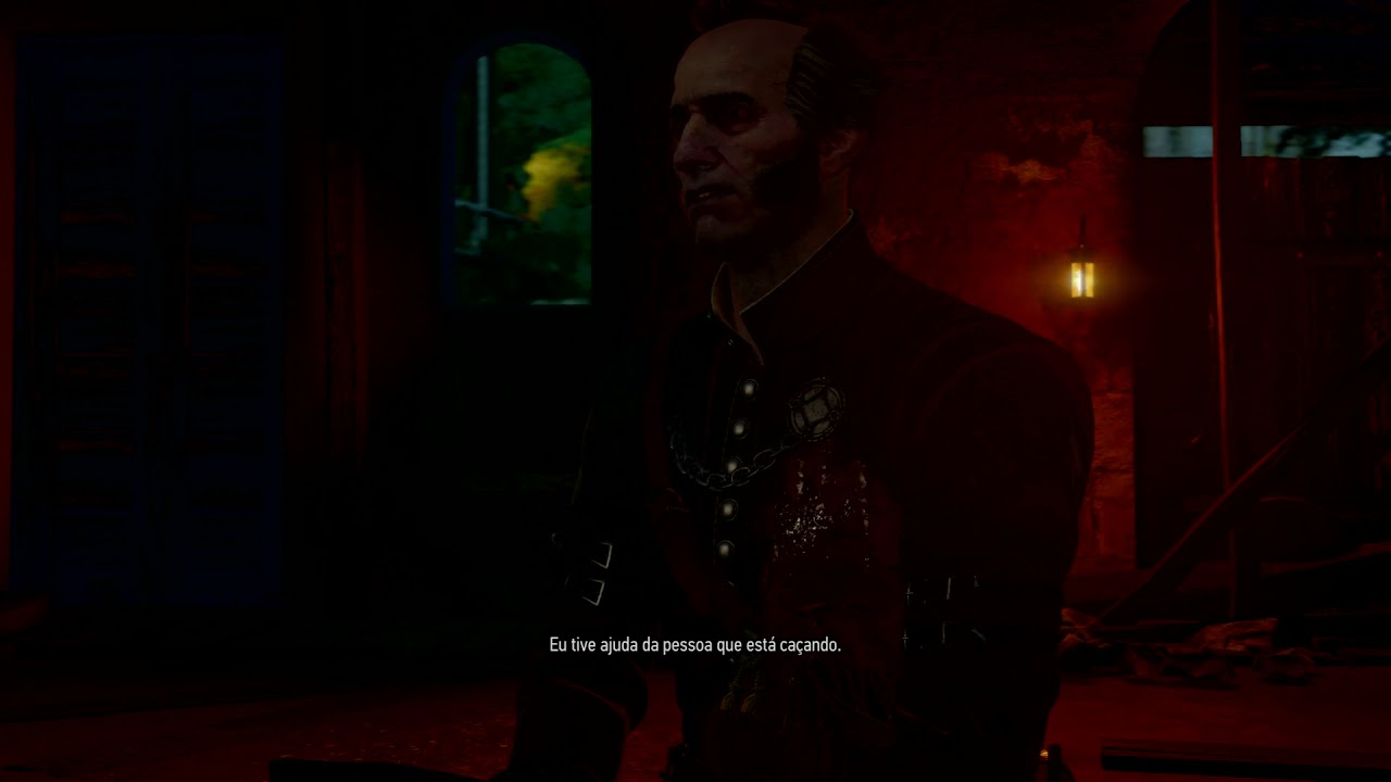 The Witcher 3 Wild Hunt Blood and Wine The Beast of Beauclair YouTube